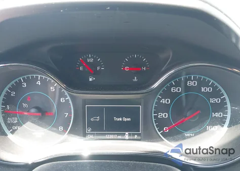 2018 Chevrolet Cruze Lt Auto from USA, damaged, VIN 1G1BE5SM0J7143782